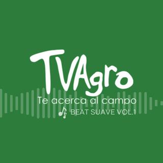 TV Agro Beat Suave, Vol. I