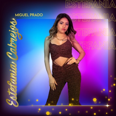 Estefania Cabrejos | Boomplay Music
