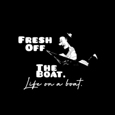 Freshofftheboat ft. The Rubbix | Boomplay Music
