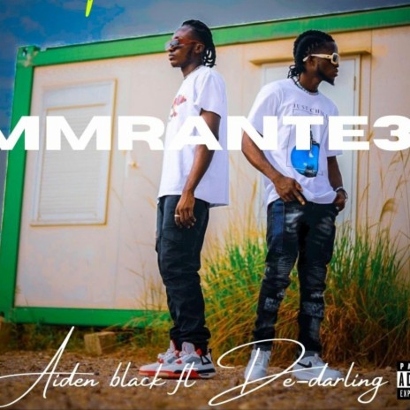Mmrante3 ft. De Darling | Boomplay Music
