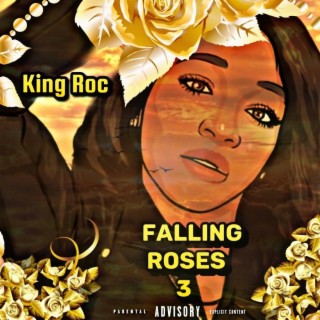 Falling Roses 3