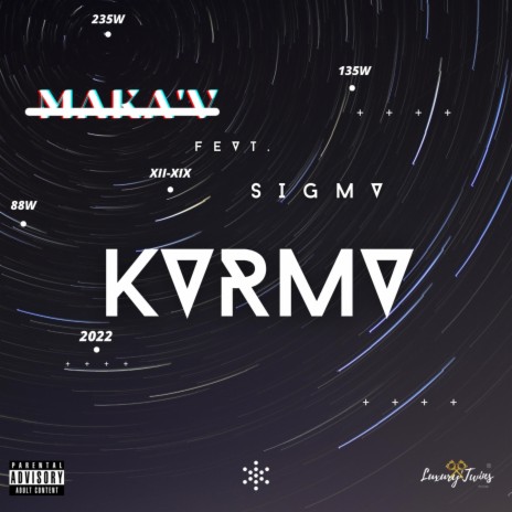 KVRMV ft. Flat Sigma | Boomplay Music