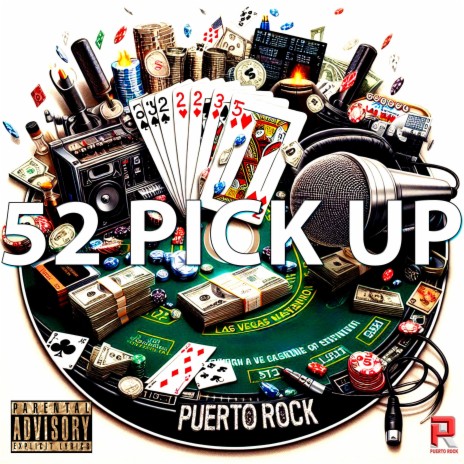 52 Pick Up | Boomplay Music