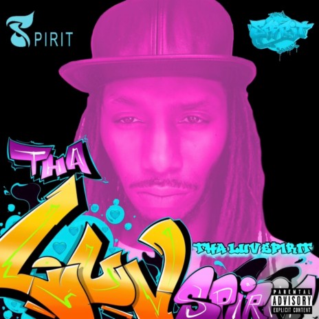 THA LUV SPIRIT | Boomplay Music