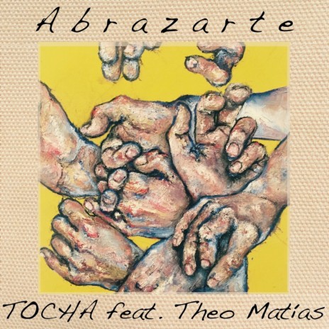 Abrazarte ft. Theo Matias | Boomplay Music