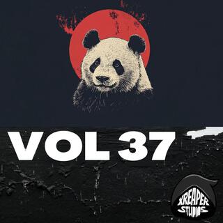 LOFI PANDA ! VOLUME 37