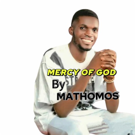 MERCY OF GOD | Boomplay Music