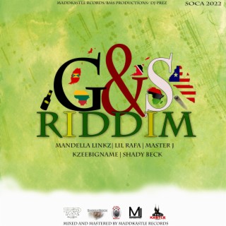 G&S Riddim