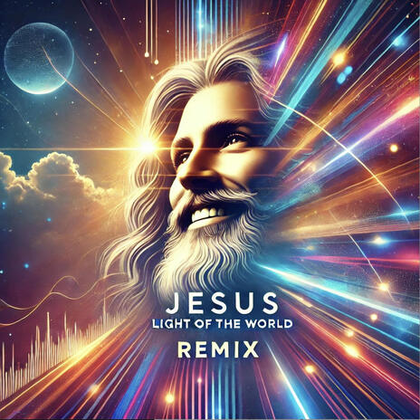 Jesus, Light of the World (Remix) | Boomplay Music