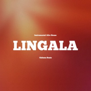 Lingala (Instrumental Afrohouse)