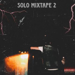 SOLO MIXTAPE 2 (2019)