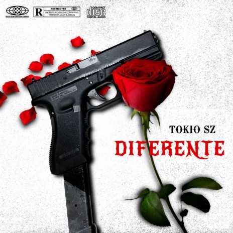 DIFERENTE (TOKIO SZ) | Boomplay Music