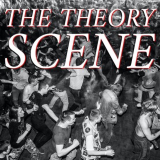 THE THEORY SCENE | Logic for the Global Brain PP Conference presentation