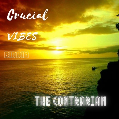 Crucial Vibes Riddim | Boomplay Music