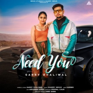 Need You | Boomplay Music