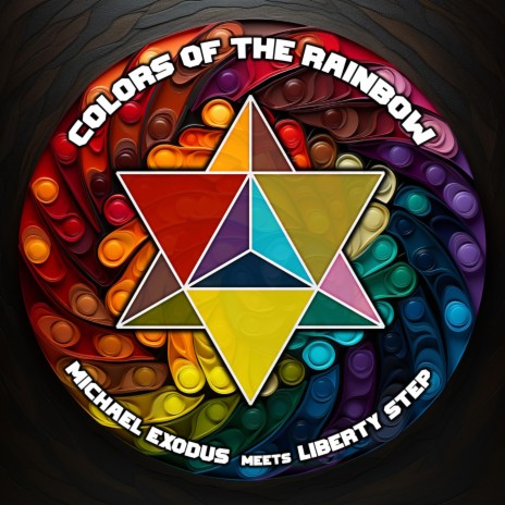 Colors of Dub | Boomplay Music