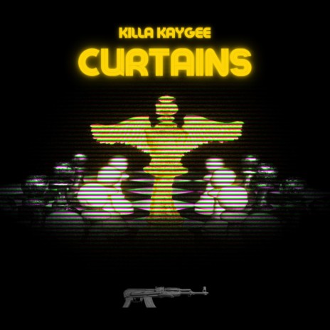 Curtains | Boomplay Music