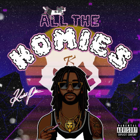 All The Homies | Boomplay Music