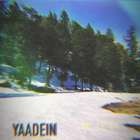 Yaadein | Boomplay Music