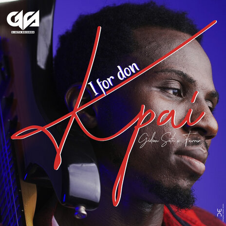 I for Don Kpai | Boomplay Music