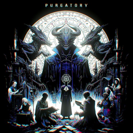 PURGATORY | Boomplay Music