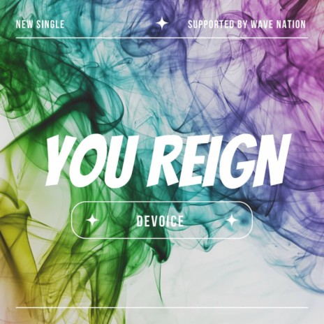 You Regin | Boomplay Music