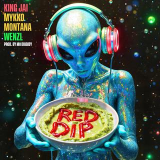 Red Dip EDM mix