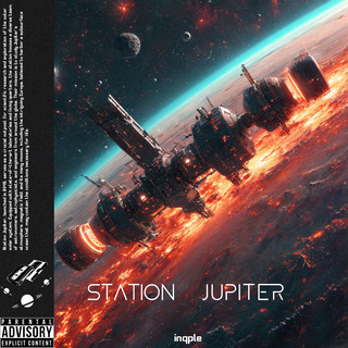 Station Jupiter