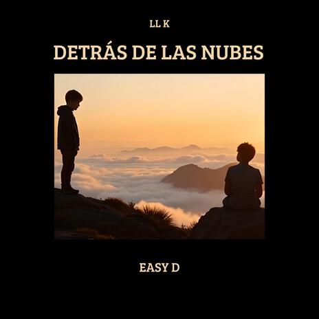 DETRÁS DE LAS NUBES | Boomplay Music