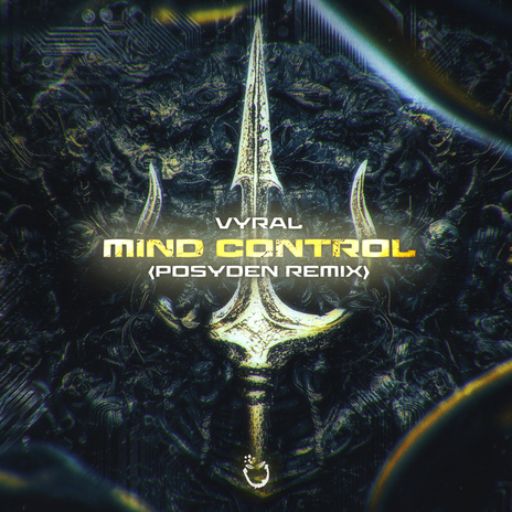 Mind Control (Posyden Remix) ft. Posyden | Boomplay Music