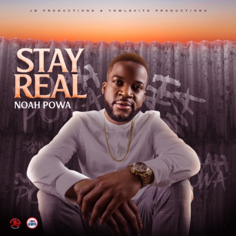Stay Real ft. YowLevite | Boomplay Music