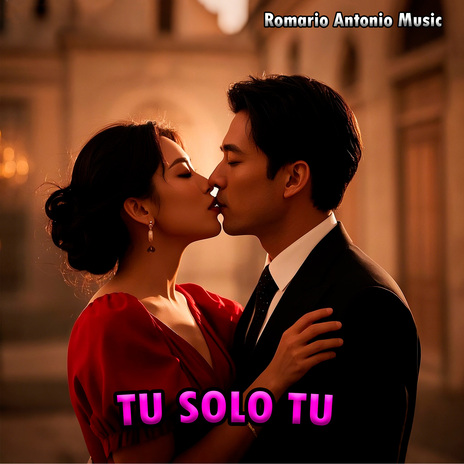 Tu solo tu | Boomplay Music