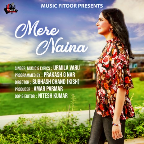 Mere Naina (Female) | Boomplay Music