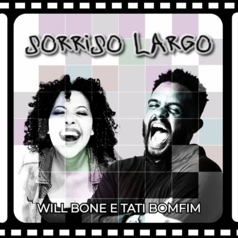 Sorriso Largo ft. Tati Bomfim