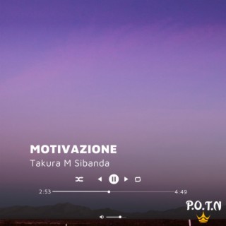 Motivazione