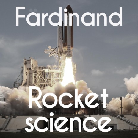 Rocket science | Boomplay Music