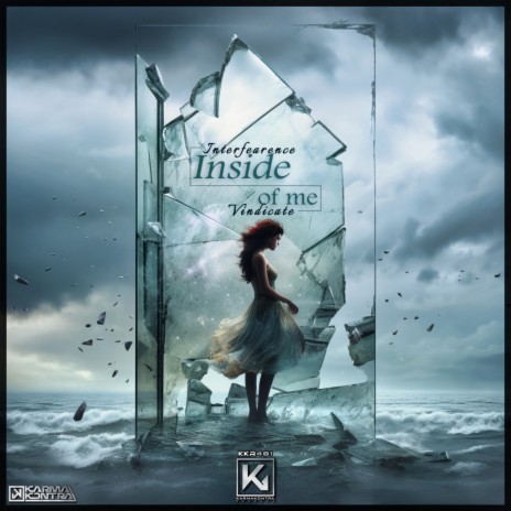 Inside Of Me ft. Vindicate | Boomplay Music
