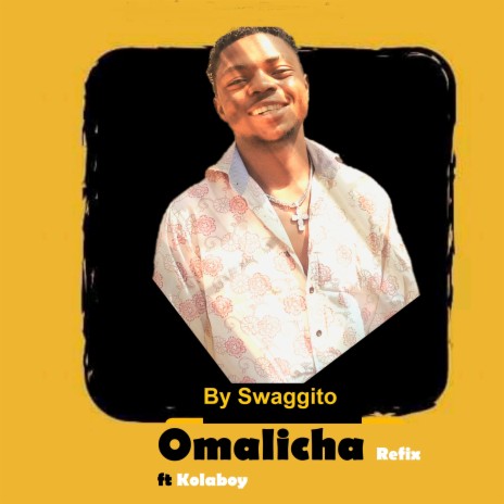 Omalicha (Refix) ft. Kolaboy