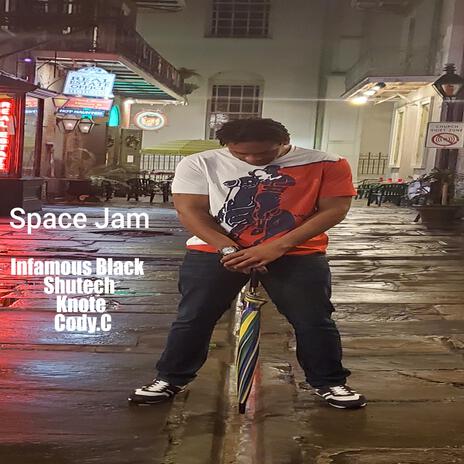 Space Jam | Boomplay Music