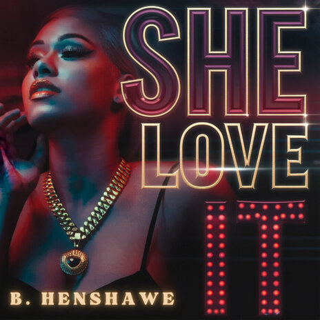 She Loves It | Boomplay Music