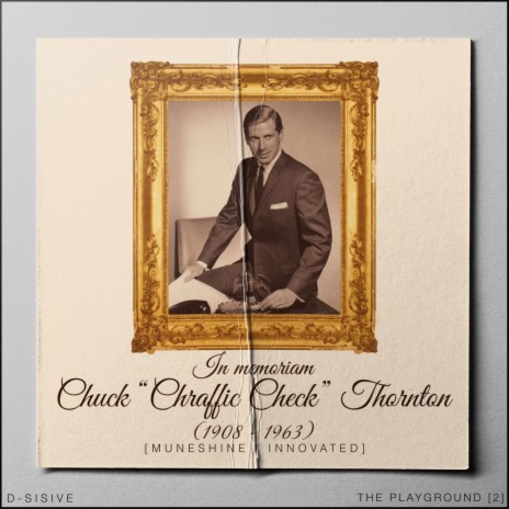 Chraffic Check with Chuck