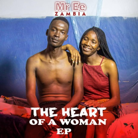 Heart of a Woman | Boomplay Music