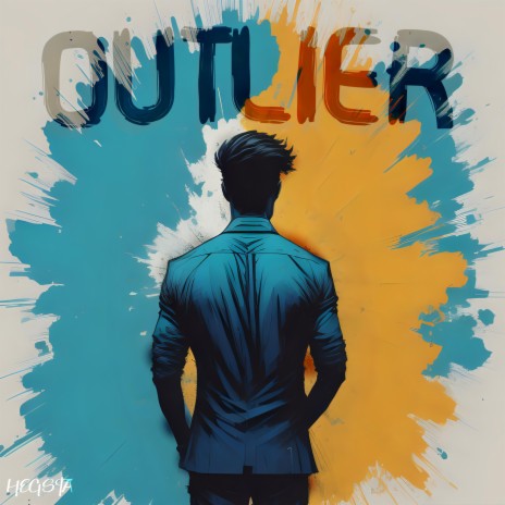 Outlier | Boomplay Music