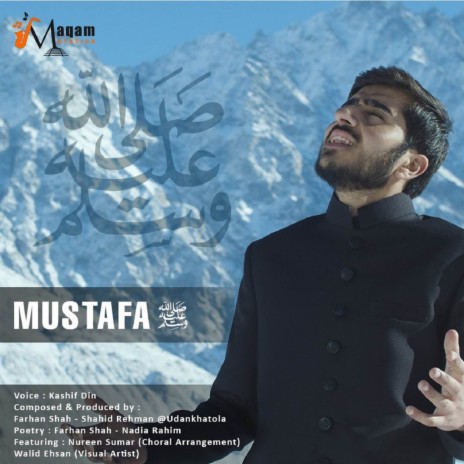 Mustafa ft. Shahid Rehman, Udan Khatola, Walid Ehsan, Farhan Shah & Nureen Sumar | Boomplay Music