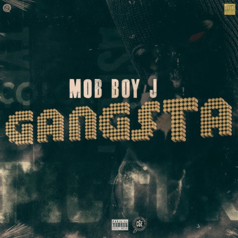 Gangsta | Boomplay Music