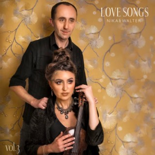 Love Songs Vol. 3