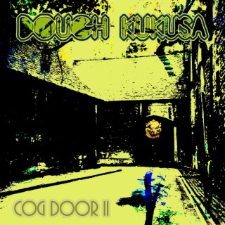 Cog Door II