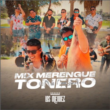 Mix Merengue Tornero