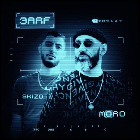 3ARF ft. Moro | Boomplay Music