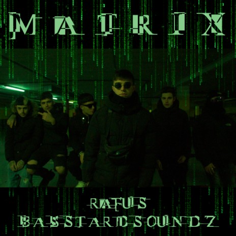 Matrix | Boomplay Music